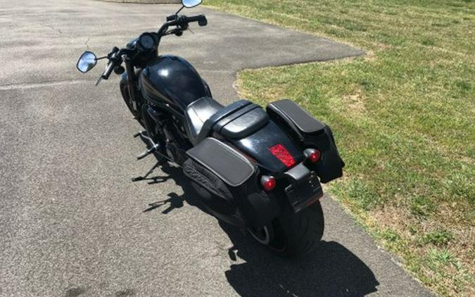 2016 Harley-Davidson NIGHT ROD SPECIAL