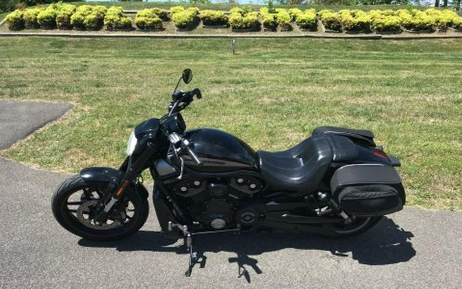 2016 Harley-Davidson NIGHT ROD SPECIAL