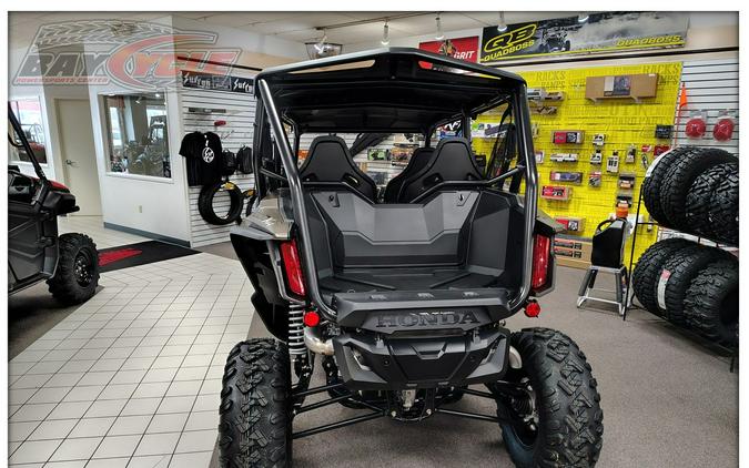 2026 Honda Talon 1000X-4 FOX Live Valve