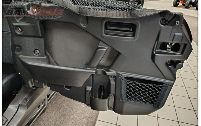 2026 Honda Talon 1000X-4 FOX Live Valve