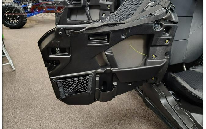 2026 Honda Talon 1000X-4 FOX Live Valve
