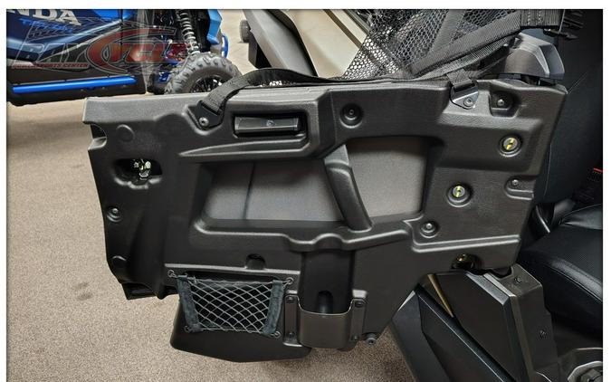 2026 Honda Talon 1000X-4 FOX Live Valve
