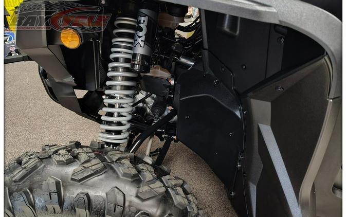 2026 Honda Talon 1000X-4 FOX Live Valve