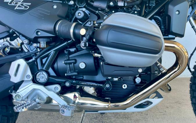 2026 BMW R12GS