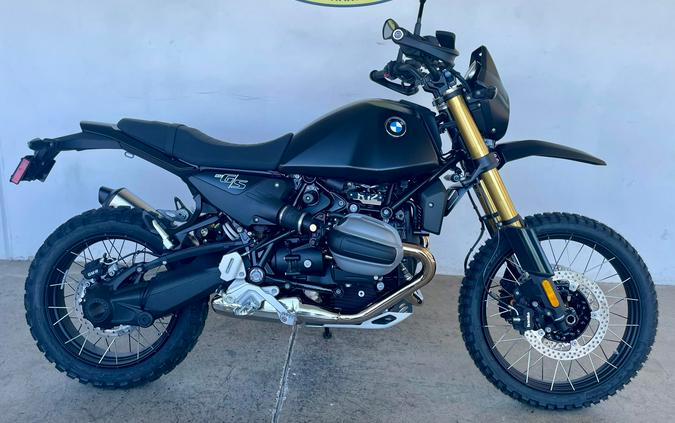 2026 BMW R12GS