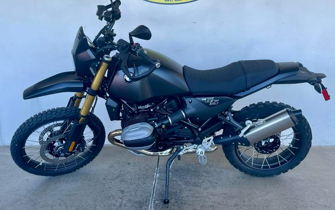 2026 BMW R12GS
