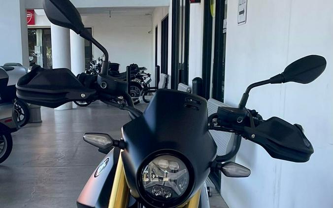 2026 BMW R12GS