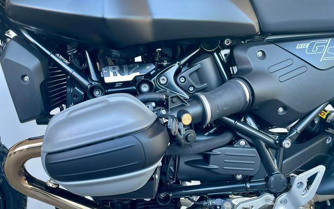 2026 BMW R12GS