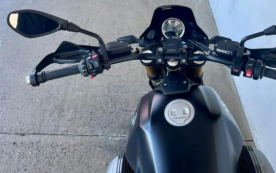 2026 BMW R12GS
