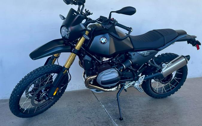 2026 BMW R12GS