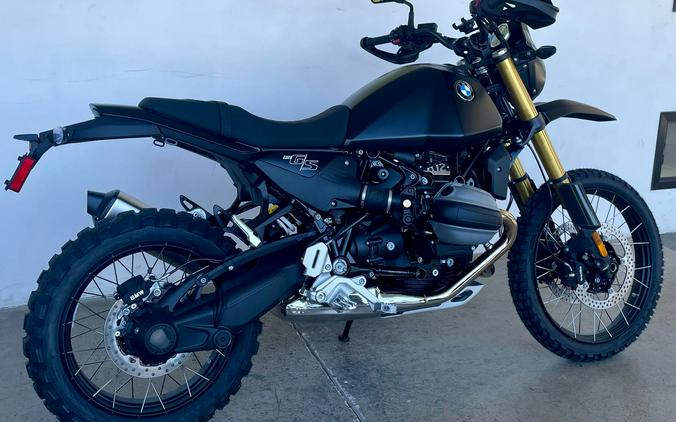 2026 BMW R12GS