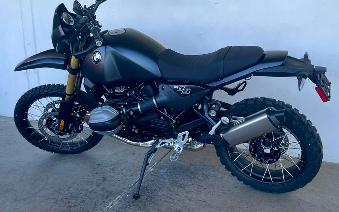 2026 BMW R12GS
