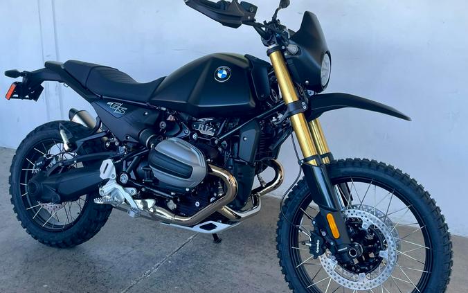 2026 BMW R12GS