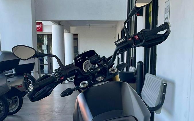 2026 BMW R12GS
