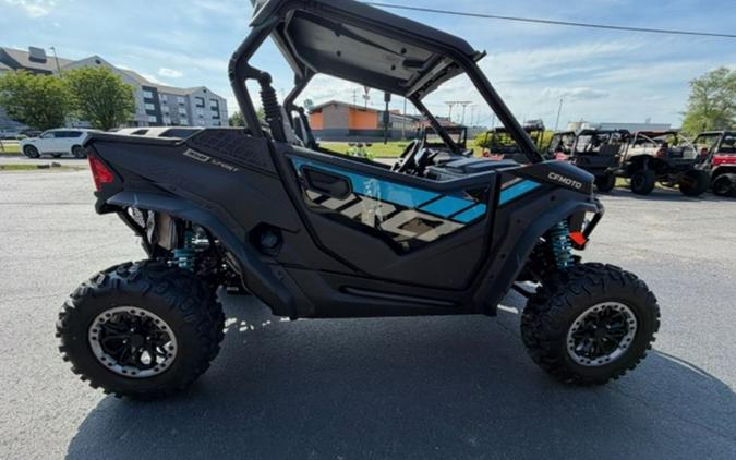 2026 CFMOTO ZFORCE 950 Sport