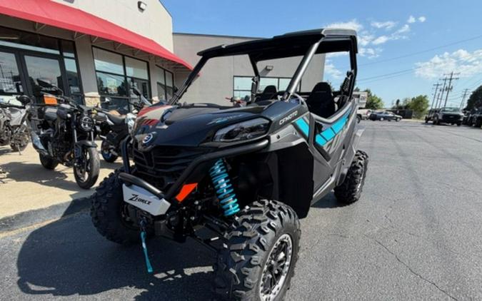 2026 CFMOTO ZFORCE 950 Sport