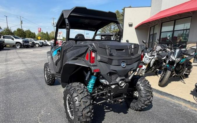 2026 CFMOTO ZFORCE 950 Sport