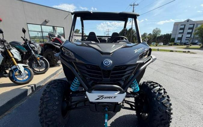 2026 CFMOTO ZFORCE 950 Sport