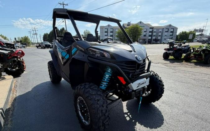 2026 CFMOTO ZFORCE 950 Sport