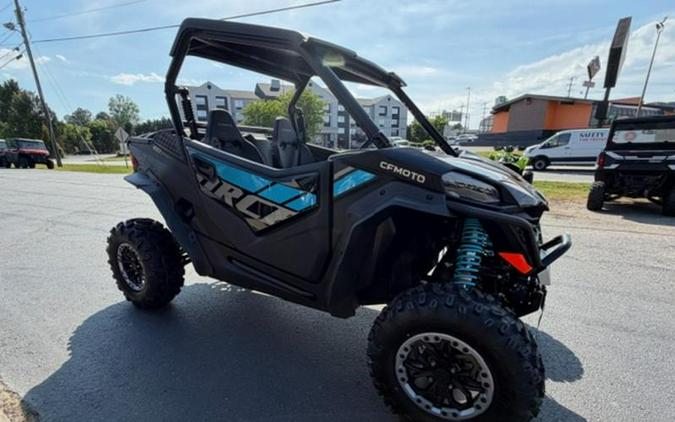 2026 CFMOTO ZFORCE 950 Sport