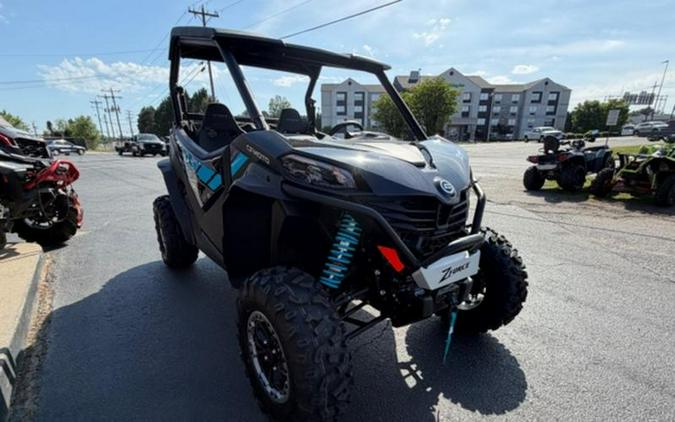 2026 CFMOTO ZFORCE 950 Sport