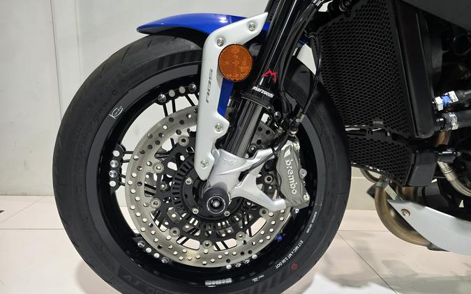 2023 MV Agusta Dragster America