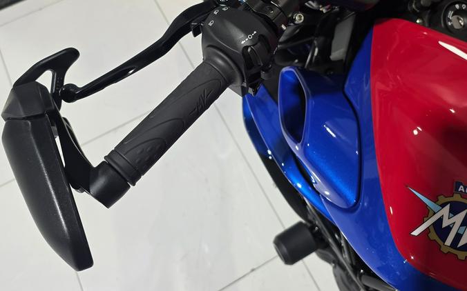 2023 MV Agusta Dragster America