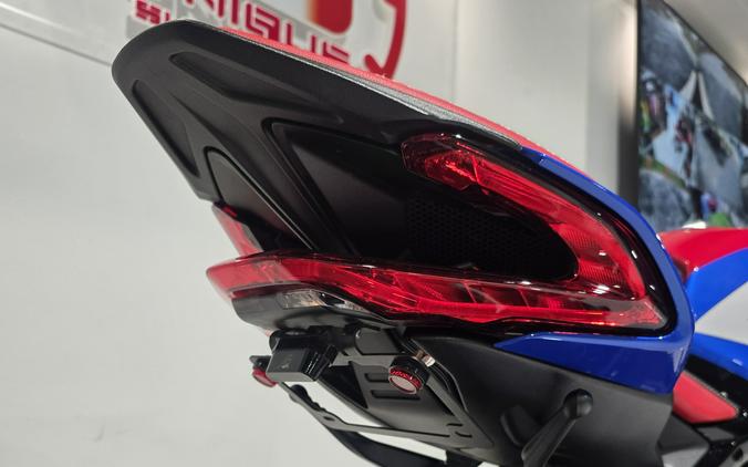 2023 MV Agusta Dragster America