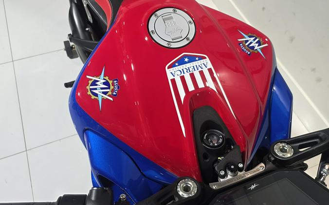 2023 MV Agusta Dragster America