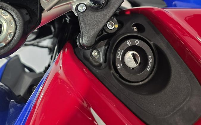 2023 MV Agusta Dragster America