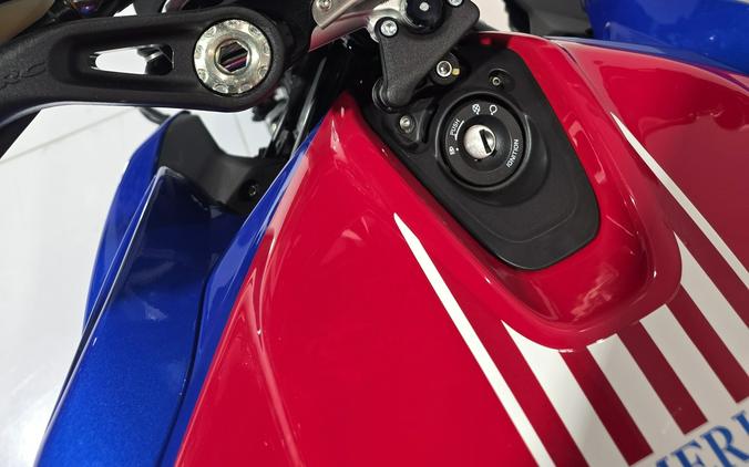 2023 MV Agusta Dragster America