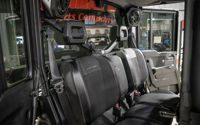 2026 Can-Am Defender MAX Limited HD11