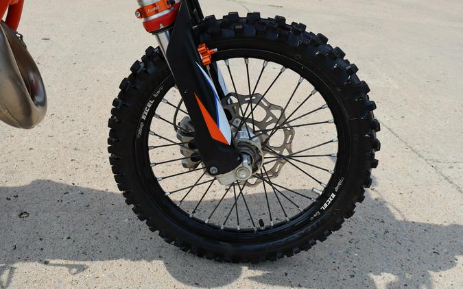 2021 85 SX 17/14 - KTM