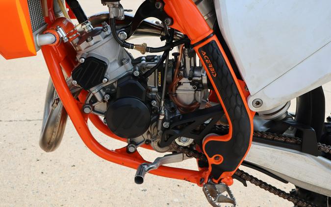 2021 85 SX 17/14 - KTM