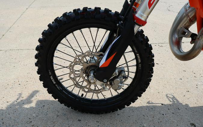 2021 85 SX 17/14 - KTM