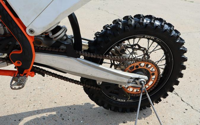 2021 85 SX 17/14 - KTM