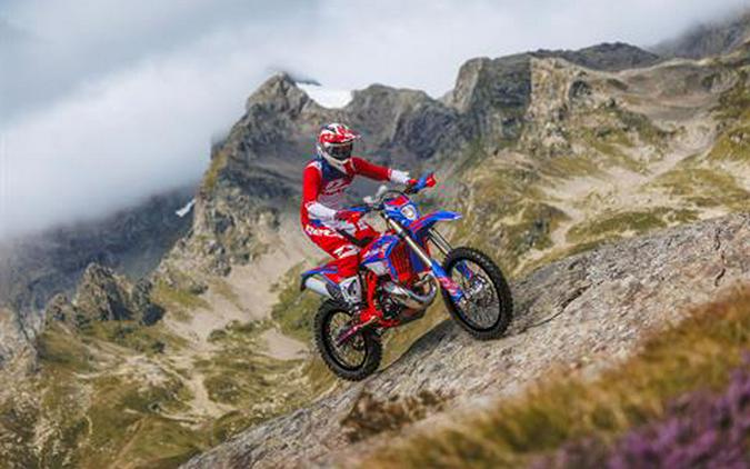 2026 Beta 300 RR Race