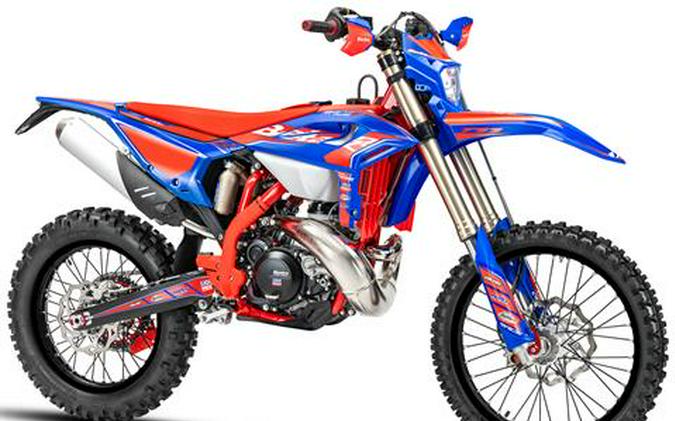 2026 Beta 300 RR Race
