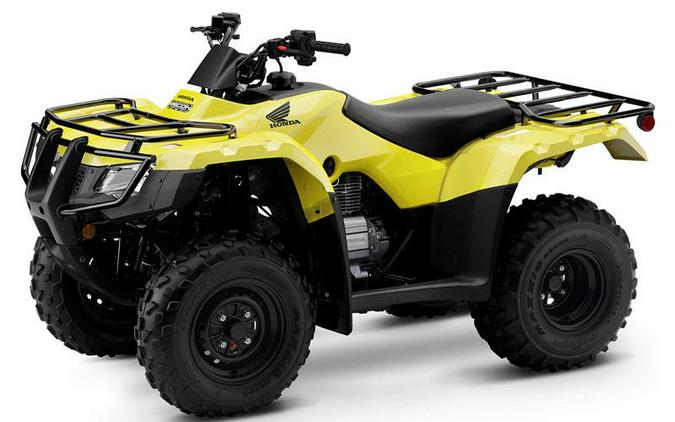 2021 Honda FourTrax Recon ES