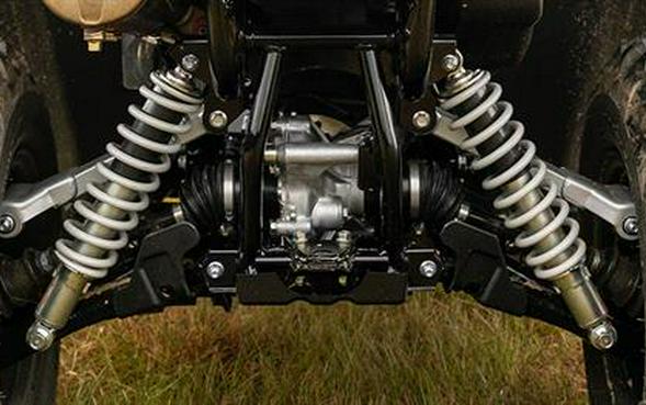 2027 Honda FourTrax Foreman Rubicon 4x4 Automatic DCT EPS Deluxe
