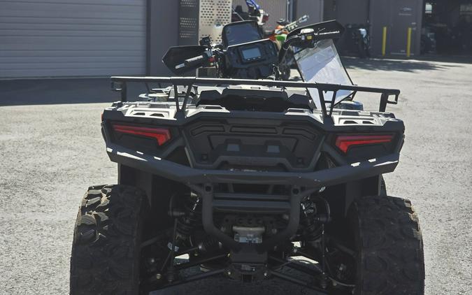 2025 Polaris Sportsman 850 Premium