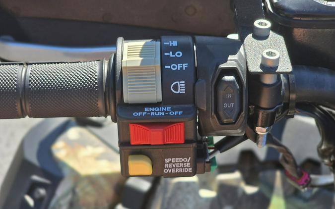 2025 Polaris Sportsman 850 Premium