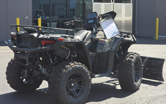 2025 Polaris Sportsman 850 Premium