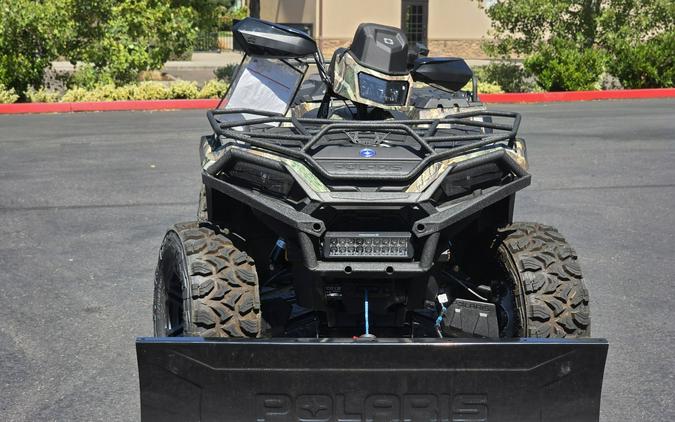 2025 Polaris Sportsman 850 Premium