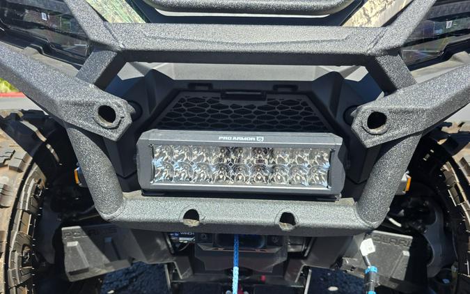 2025 Polaris Sportsman 850 Premium