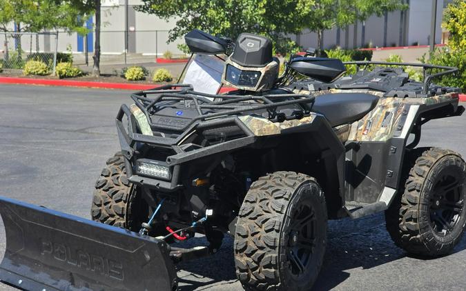 2025 Polaris Sportsman 850 Premium