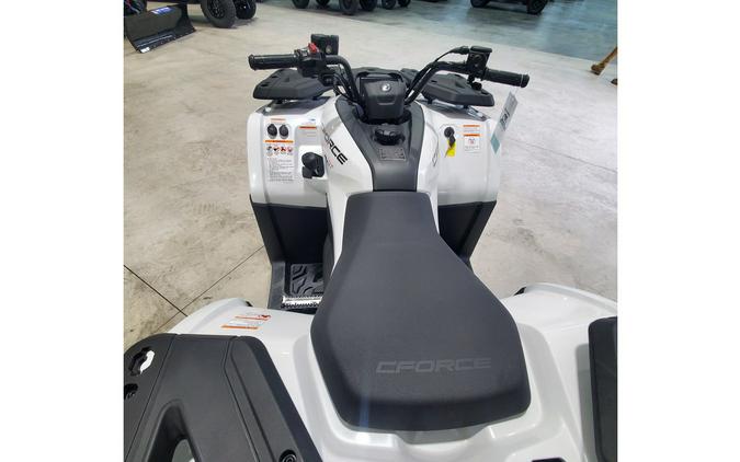 2026 CFORCE 500 - CFMOTO
