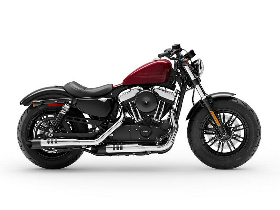 2020 Harley-Davidson® XL1200X - Sportster® Forty-Eight®