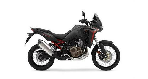 2020 Honda Africa Twin Adventure Sports ES DCT Review (18 Fast Facts)