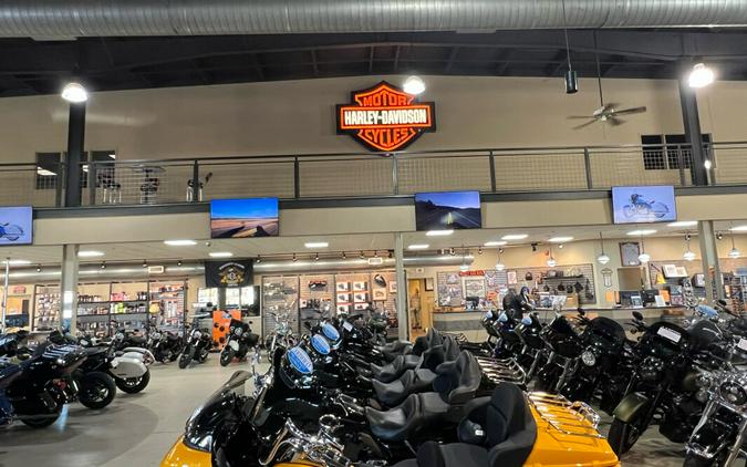 2024 Harley-Davidson Freewheeler Billiard Grey